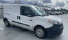 2018 Ram ProMaster City Cargo Van ST // SHELVING + PARTITION