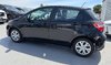 2019 Toyota Yaris Hatchback
