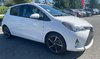 2016 Toyota Yaris SE HATCHBACK // NO ACCIDENTS