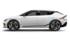 Kia EV6 TI Autonomie Prolongée GT 2023