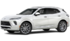 Buick Envision Avenir 2024