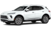 2024 Buick Envision Avenir