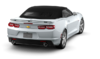 2024 Chevrolet Camaro Convertible ZL1