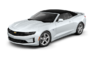 Chevrolet Camaro Cabriolet ZL1 2024