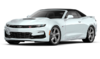 2024 Chevrolet Camaro Convertible ZL1