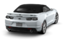 Chevrolet Camaro Cabriolet ZL1 2024