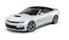 2024 Chevrolet Camaro Convertible ZL1