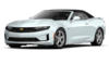 2024 Chevrolet Camaro Convertible ZL1