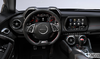 2024 Chevrolet Camaro Convertible ZL1