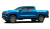 Chevrolet Colorado ZR2 2024