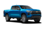 Chevrolet Colorado ZR2 2024