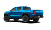 Chevrolet Colorado ZR2 2024