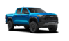 Chevrolet Colorado ZR2 2024