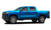 Chevrolet Colorado ZR2 2024