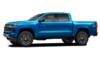 Chevrolet Colorado ZR2 2024