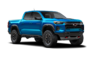 Chevrolet Colorado ZR2 2024