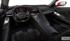 Chevrolet Corvette E-RAY cabriolet 3LZ 2024