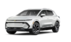 2024 Chevrolet Equinox EV RS First Edition