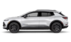 2024 Chevrolet Equinox EV RS First Edition