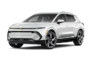 2024 Chevrolet Equinox EV RS First Edition