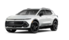 2024 Chevrolet Equinox EV RS First Edition