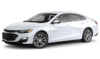 Chevrolet Malibu 1LT 2024