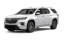 2024 Chevrolet Traverse Limited HIGH COUNTRY