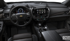 2024 Chevrolet Traverse Limited HIGH COUNTRY