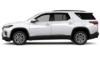 2024 Chevrolet Traverse Limited HIGH COUNTRY