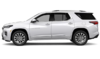 2024 Chevrolet Traverse Limited HIGH COUNTRY