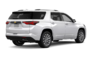 2024 Chevrolet Traverse Limited HIGH COUNTRY