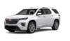 2024 Chevrolet Traverse Limited HIGH COUNTRY