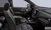 2024 Chevrolet Traverse Limited HIGH COUNTRY