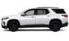 2024 Chevrolet Traverse Limited HIGH COUNTRY