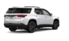 2024 Chevrolet Traverse Limited HIGH COUNTRY