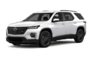 2024 Chevrolet Traverse Limited HIGH COUNTRY