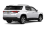 2024 Chevrolet Traverse Limited HIGH COUNTRY