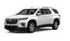 2024 Chevrolet Traverse Limited HIGH COUNTRY