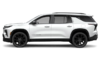 Chevrolet Traverse RS 2024