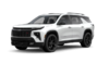 Chevrolet Traverse RS 2024