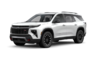 Chevrolet Traverse RS 2024