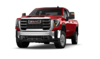 GMC Sierra 2500 HD DENALI ULTIMATE 2024