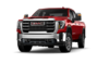 GMC Sierra 3500 HD DENALI ULTIMATE 2024