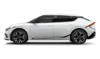 2024 Kia EV6 GT AWD
