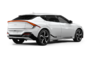 2024 Kia EV6 GT AWD