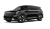 2024 Kia EV9 Land with GT Line