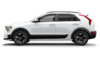 2024 Kia Niro EV Wave
