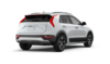 2024 Kia Niro HEV SX