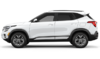 2024 Kia Seltos X-Line