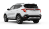 2024 Kia Seltos X-Line